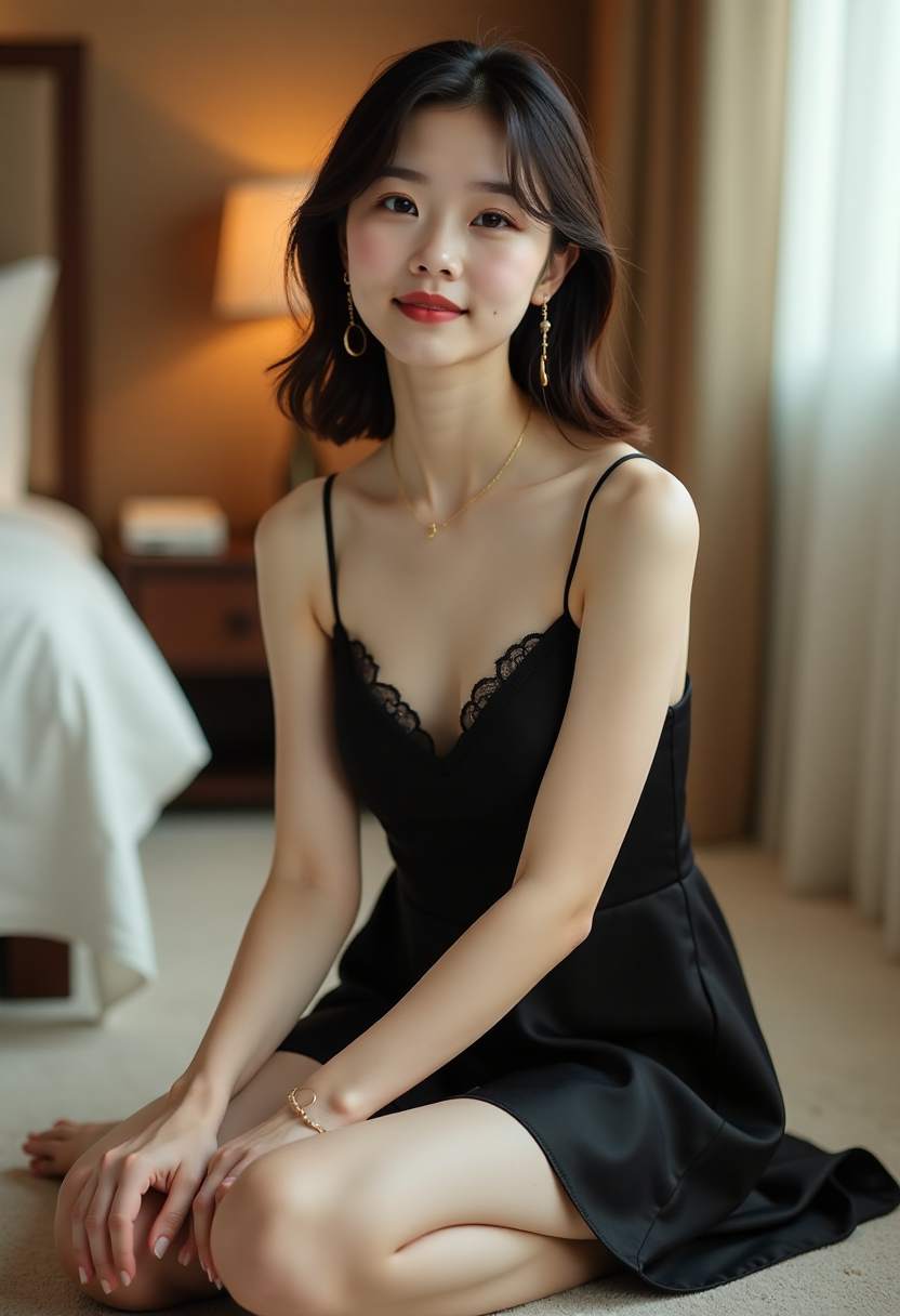 藏在树影里电视剧海报